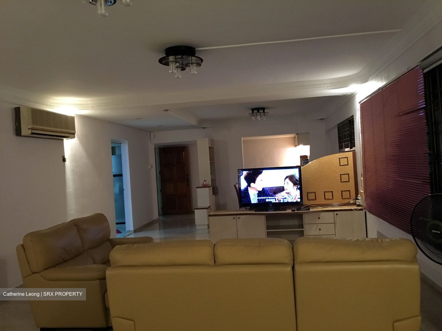 Blk 581 Pasir Ris Street 53 (Pasir Ris), HDB Executive #420149351